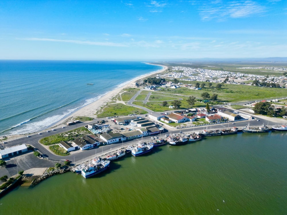 With Cape West Coast towns increasingly on the radar among home buyers seeking an affordable location within easy reach of Cape Town, the quaint, laid-back town of Velddrif on the Berg River estuary is stepping into focus, with its rare combination of coastal lifestyle, relative affordability - and future growth potential.
Velddrif offers a surpris...