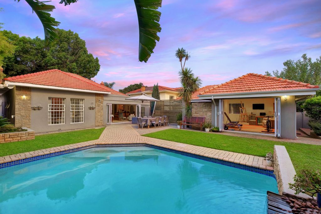 Savvy buyers make the most of the value for money to be had in Johannesburg’s northern suburbs Savvy buyers make the most of the value for money to be had in Johannesburg’s northern suburbs