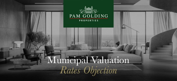 Cape Town home owners advised to look out for new property rates valuations Cape Town home owners advised to look out for new property rates valuations