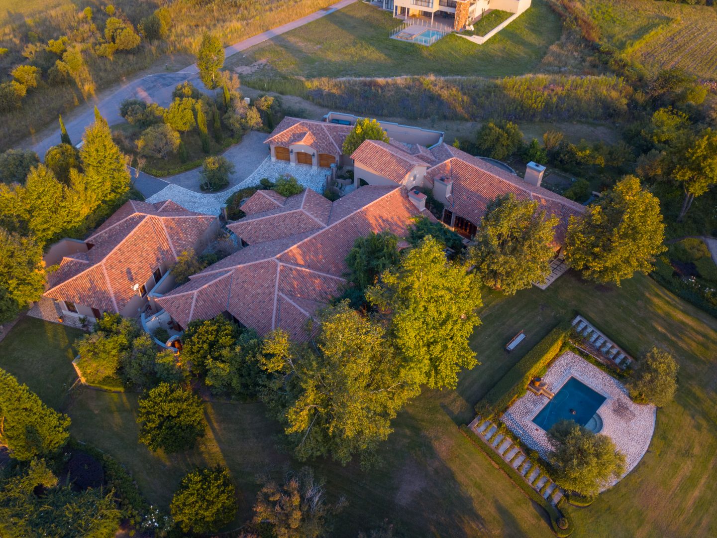 Unrivalled lifestyle country homes close to the city Unrivalled lifestyle country homes close to the city