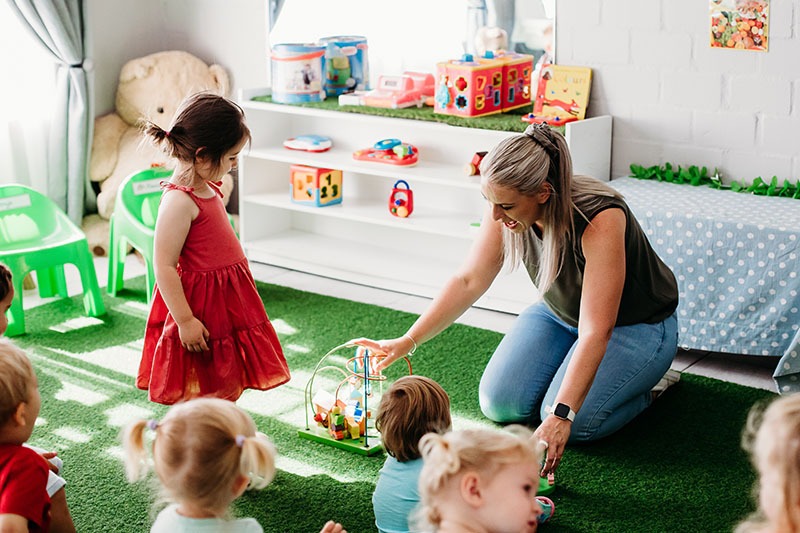 A small family business has blossomed into a remarkable success story A small family business has blossomed into a remarkable success story