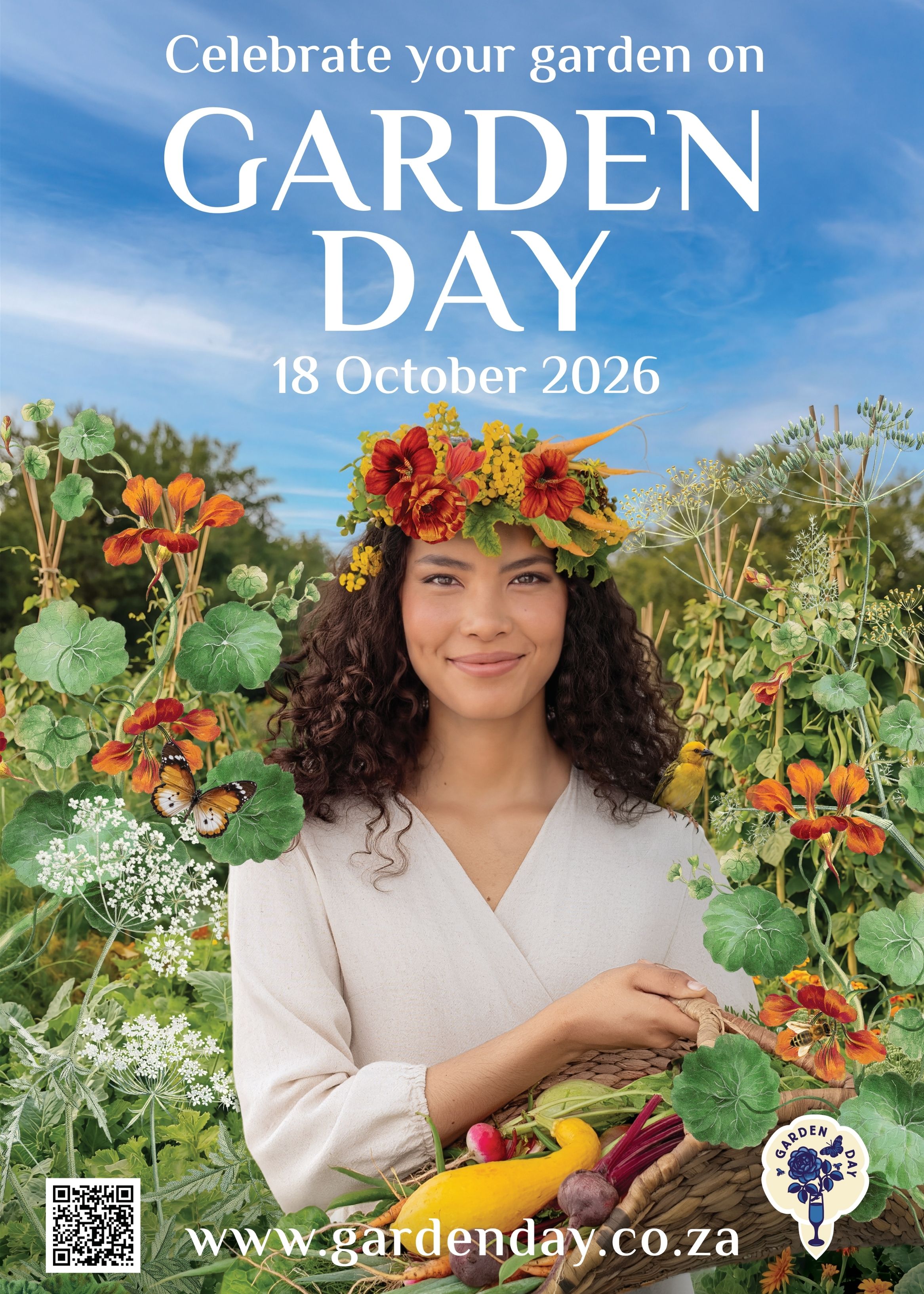 Grow, Gather, Celebrate: Join Pam Golding Properties for Garden Day SA 2026 Grow, Gather, Celebrate: Join Pam Golding Properties for Garden Day SA 2026
