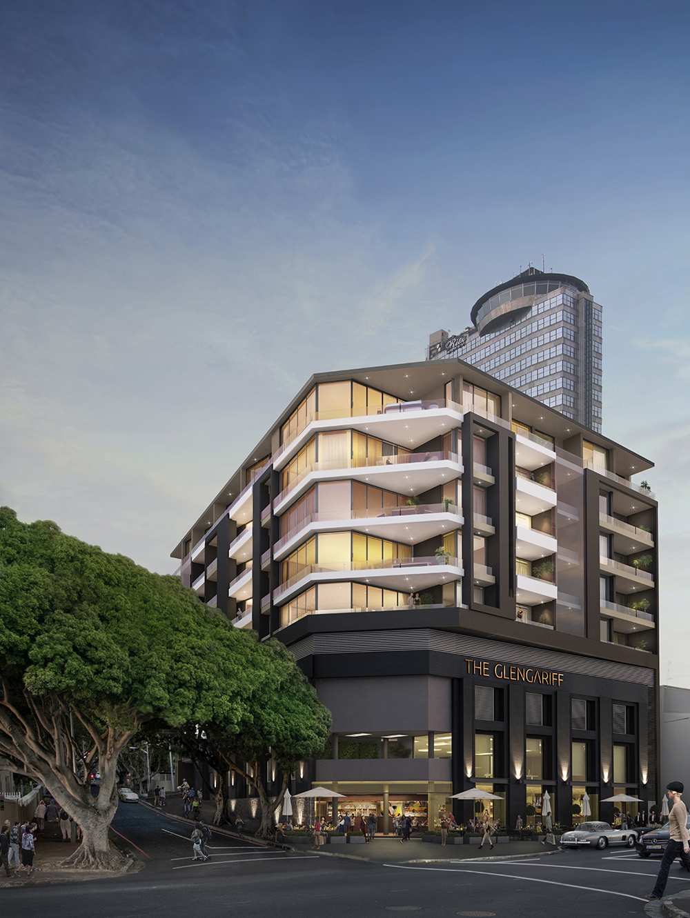 The Glengariff considered among South Africa’s top luxury apartments The Glengariff considered among South Africa’s top luxury apartments