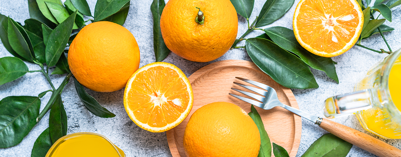 5 Immune-boosting foods for the whole family 5 Immune-boosting foods for the whole family