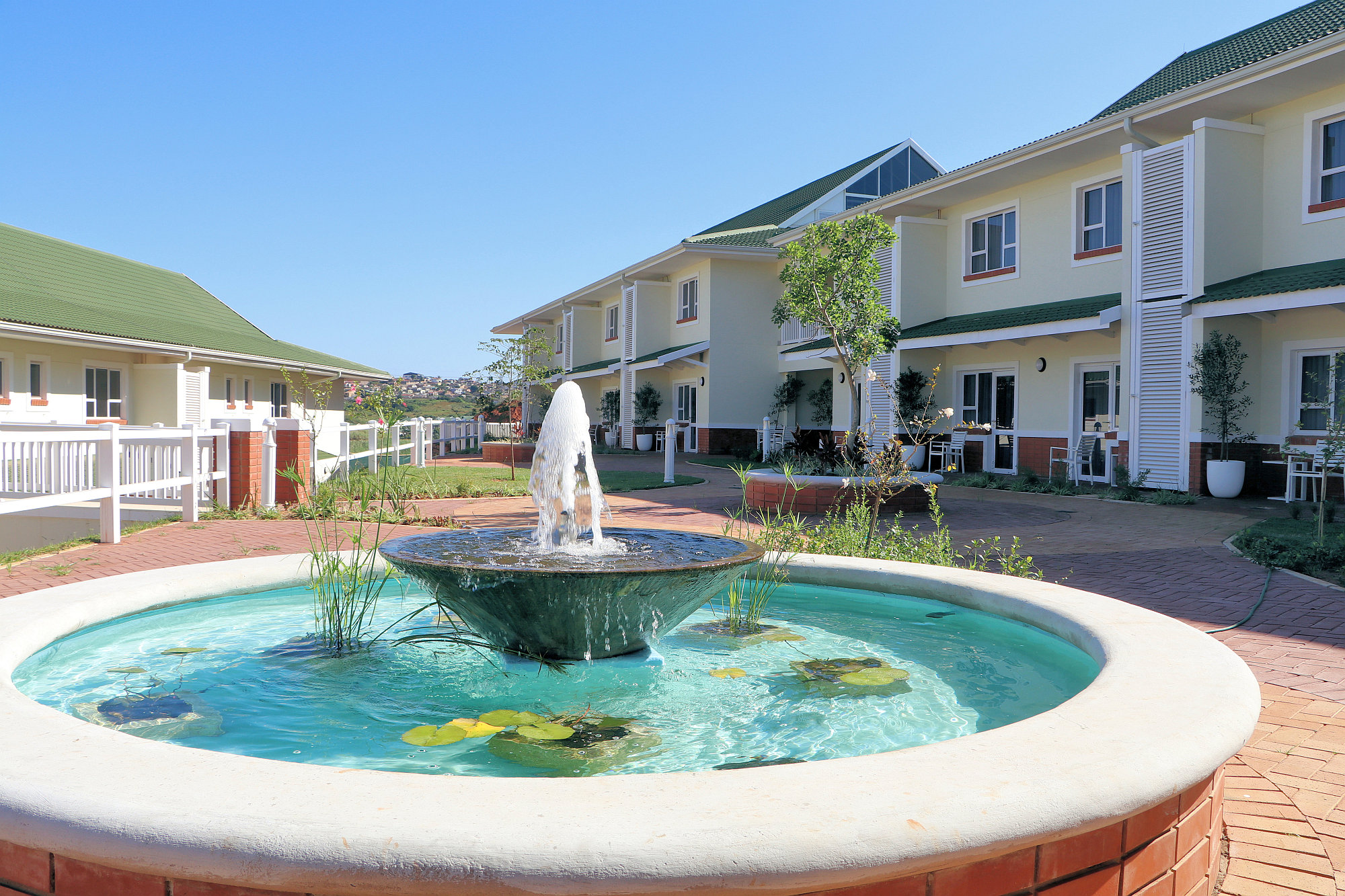 Buying an investment home for retirement Buying an investment home for retirement