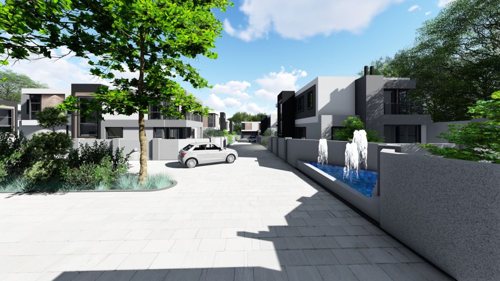 The Boulevard, Houghton’s most competitively priced development, ticks all the right boxes The Boulevard, Houghton’s most competitively priced development, ticks all the right boxes