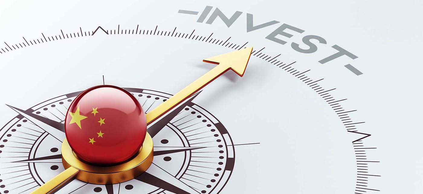 UK faces huge new wave of Chinese investment UK faces huge new wave of Chinese investment