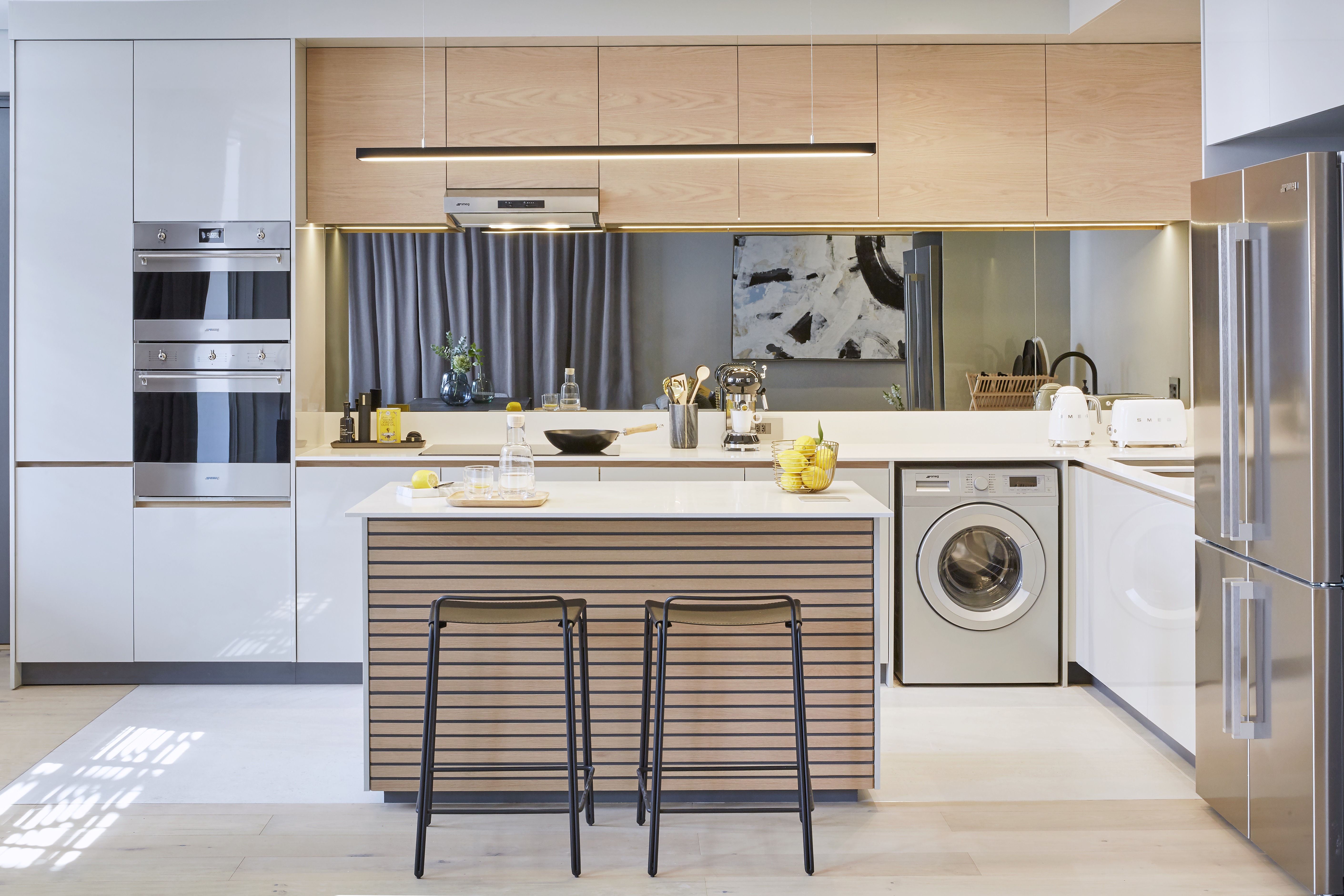 Sneak a peak of this luxury Green Point development Sneak a peak of this luxury Green Point development