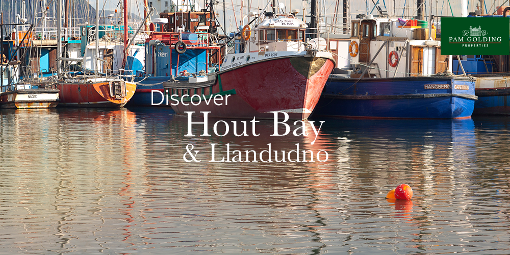 Discover the sanctuary of Hout Bay and Llandudno Discover the sanctuary of Hout Bay and Llandudno