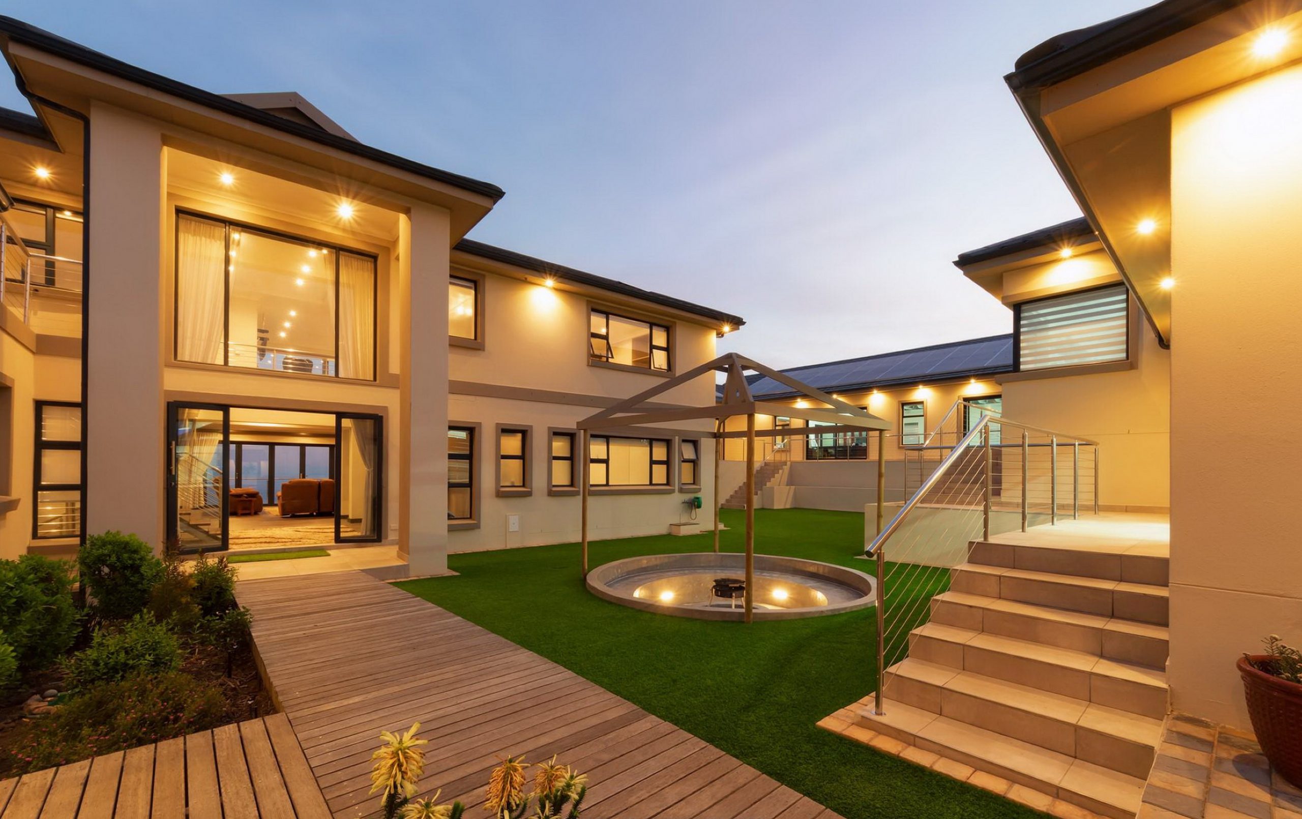 Mossel Bay is now a thriving primary residential destination Mossel Bay is now a thriving primary residential destination