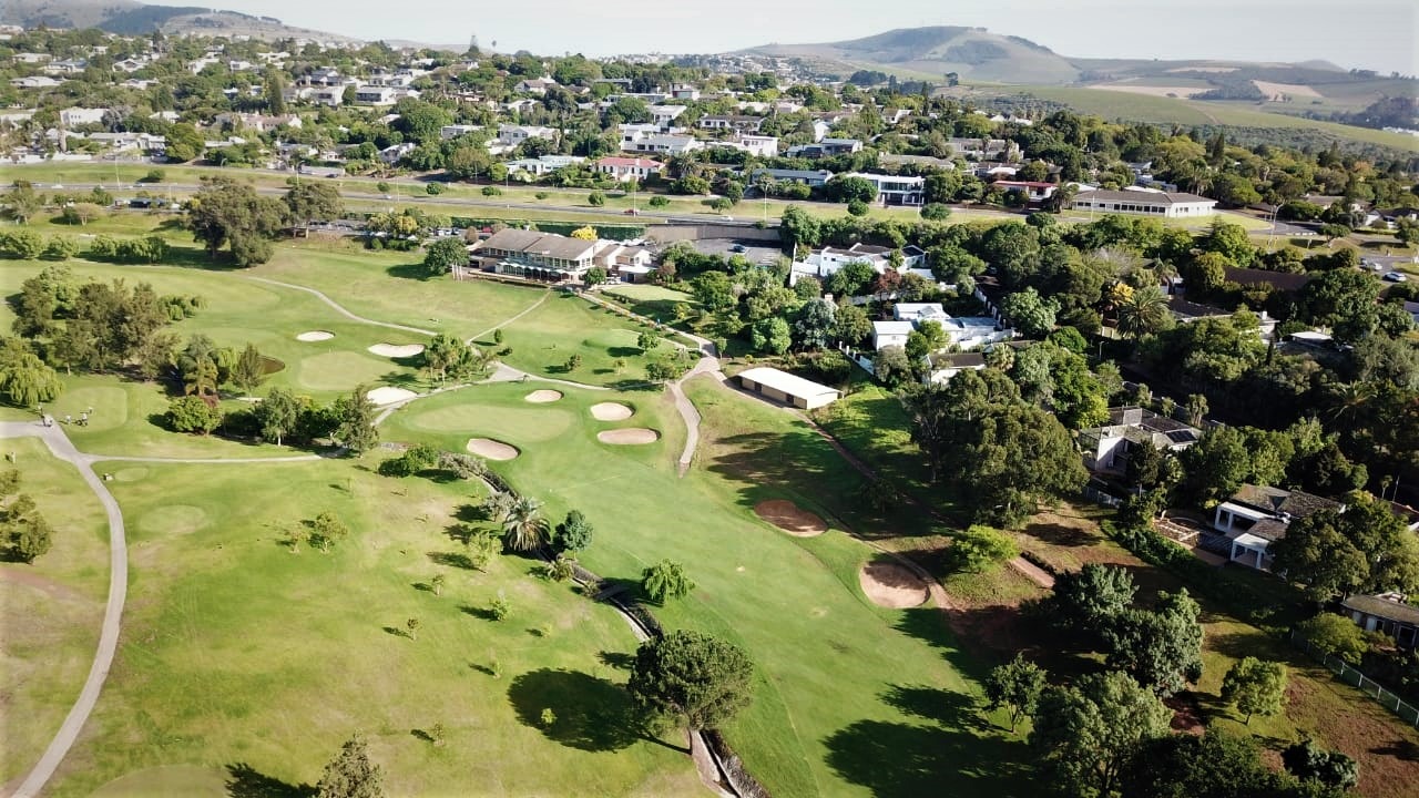 THE GREEN LUNG OF WELGEMOED THE GREEN LUNG OF WELGEMOED