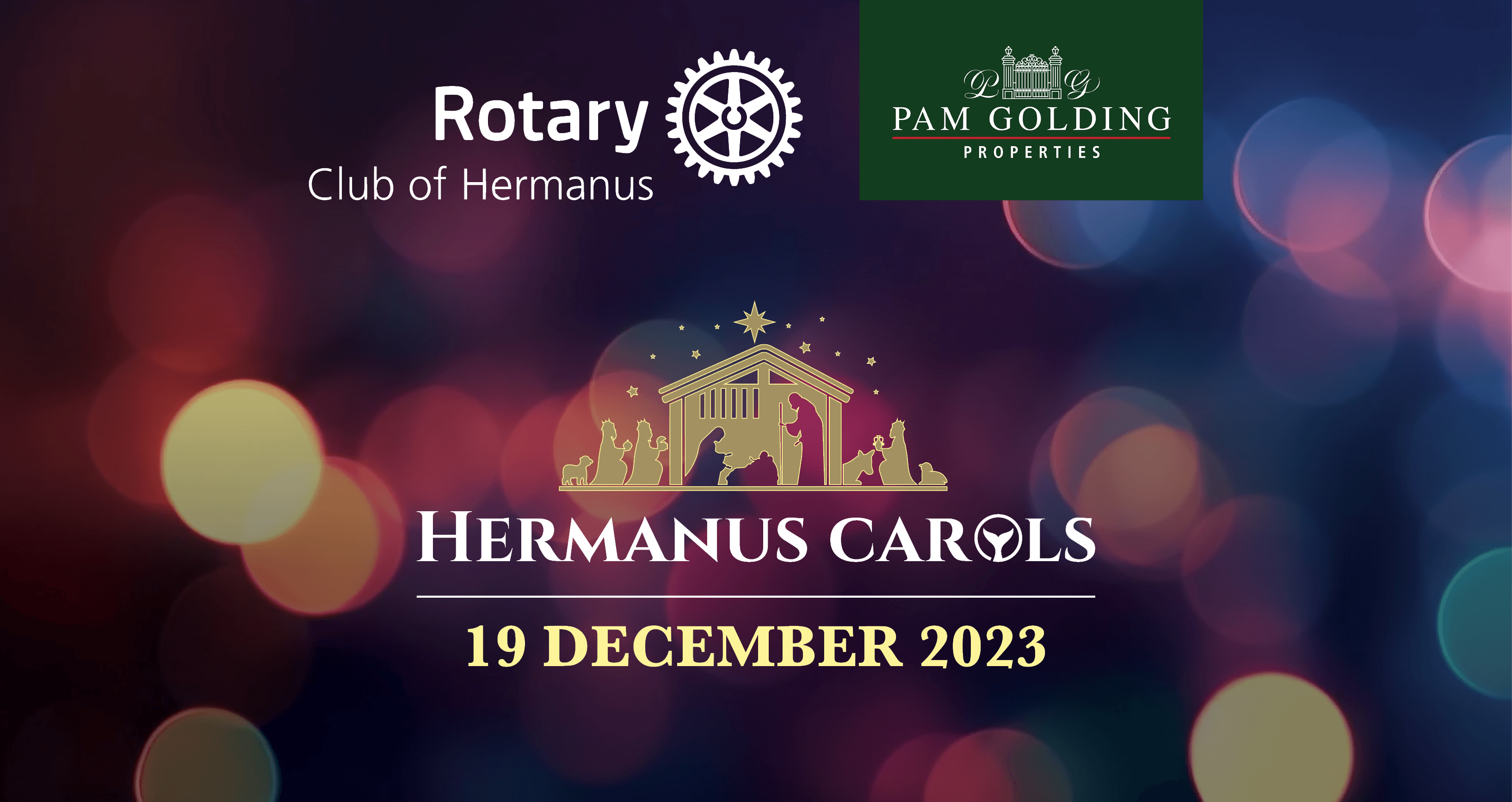 Harmony Under The Stars – Join Us For Hermanus Carols 2023 Harmony Under The Stars – Join Us For Hermanus Carols 2023