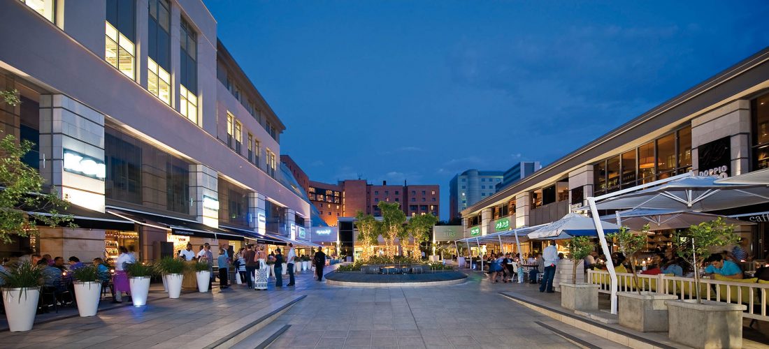 Rosebank contends for JHB’s most desirable mixed-use hub title Rosebank contends for JHB’s most desirable mixed-use hub title