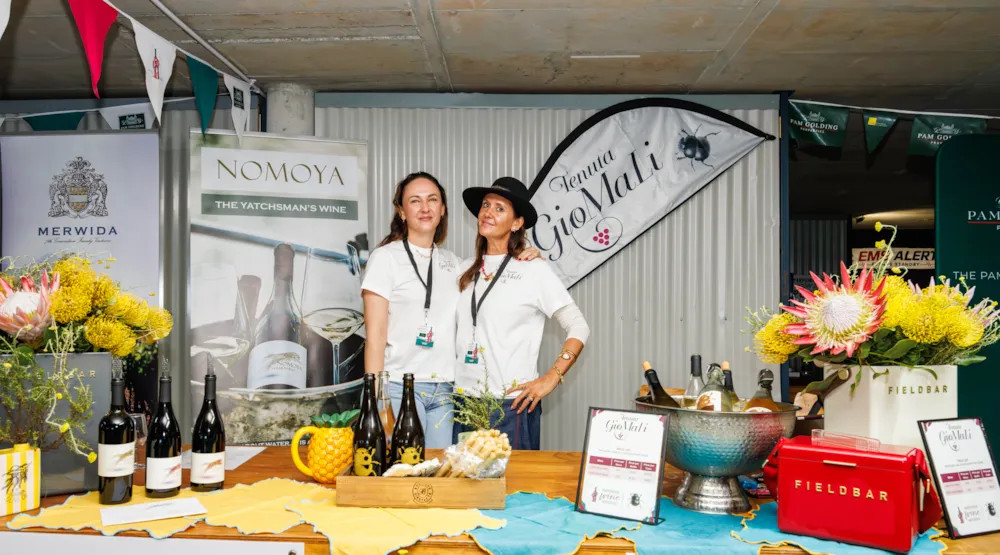 The inaugural Waterside Wine Weekend, held last month, brought together wine lovers, local businesses, and the community for two days of wine tasting, networking, and social connection, all in support of four worthy local causes.
Organised by Ilse Van Staden, with Pam Golding Properties Knysna as the main sponsor, the event welcomed 27 wine farms a... The inaugural Waterside Wine Weekend, held last month, brought together wine lovers, local businesses, and the community for two days of wine tasting, networking, and social connection, all in support of four worthy local causes.
Organised by Ilse Van Staden, with Pam Golding Properties Knysna as the main sponsor, the event welcomed 27 wine farms a...