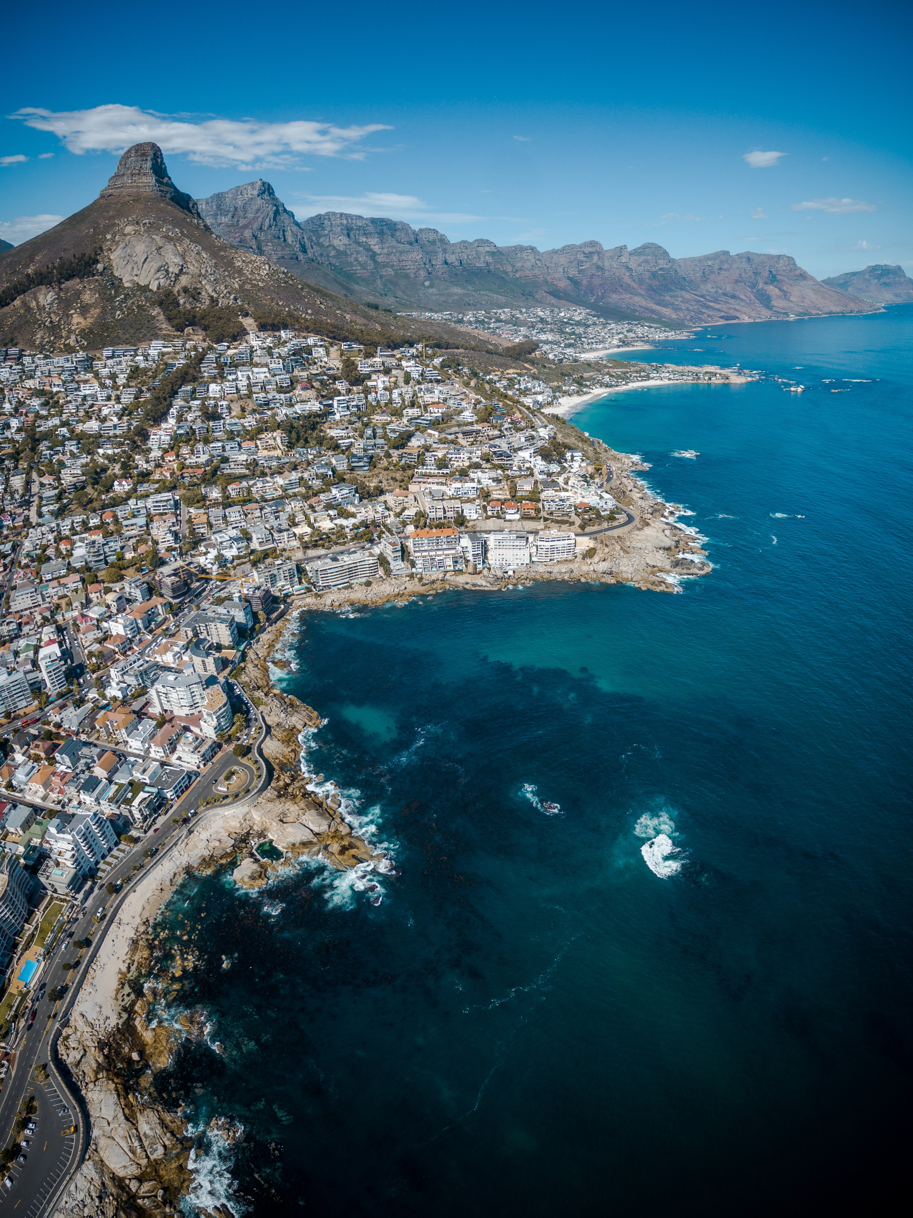 5 reasons why Cape Town is always a good place to live and invest 5 reasons why Cape Town is always a good place to live and invest