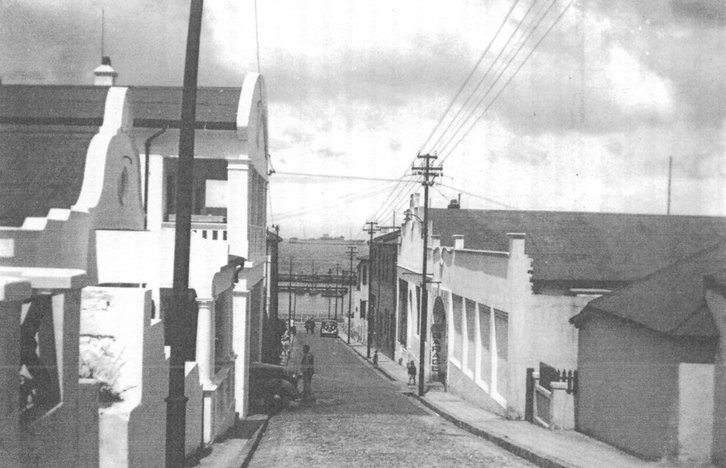 A piece of history – the intricacies of owning a heritage property A piece of history – the intricacies of owning a heritage property