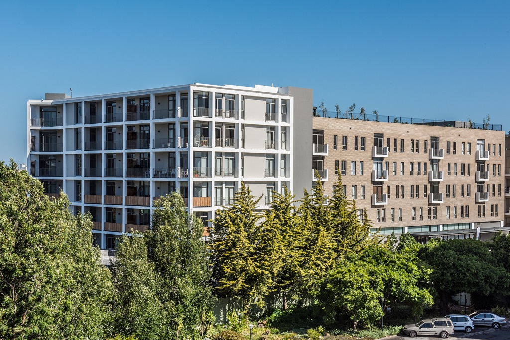 Retirement is a lifestyle choice at Quadrant Gardens Retirement is a lifestyle choice at Quadrant Gardens