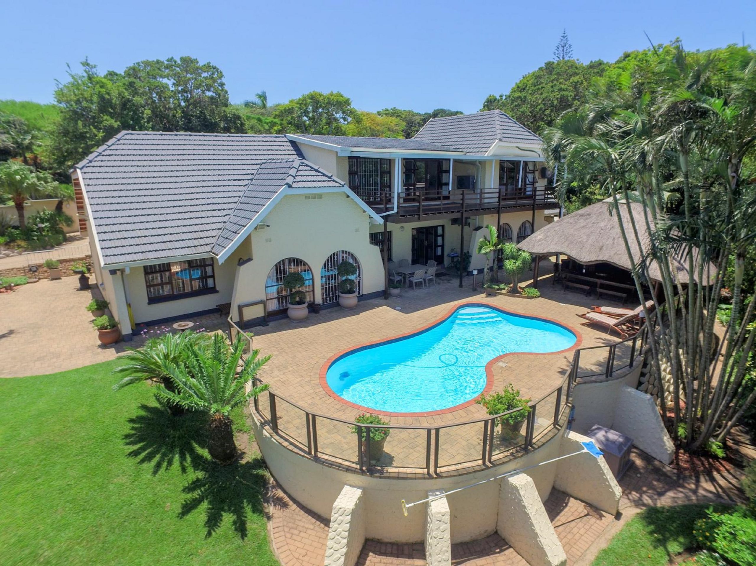 KZN South Coast meets home buyer demand for affordability, value and lifestyle KZN South Coast meets home buyer demand for affordability, value and lifestyle