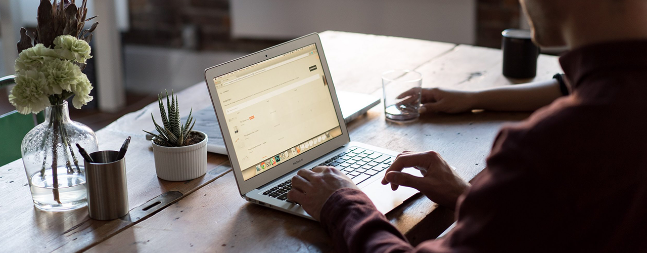 5 ways to make the most of your home office 5 ways to make the most of your home office