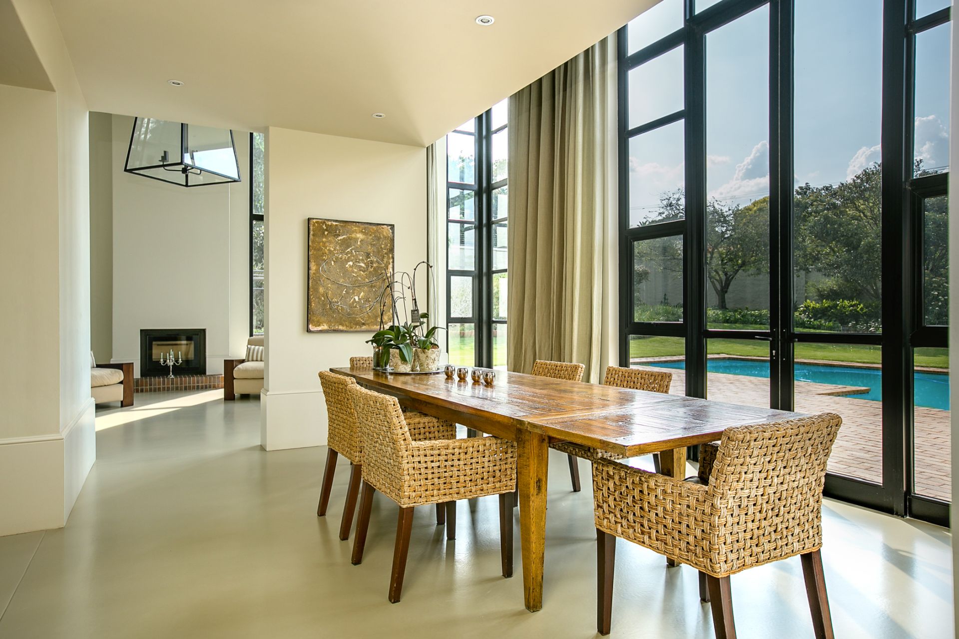 You don’t have to be a billionaire to live in Sandton You don’t have to be a billionaire to live in Sandton