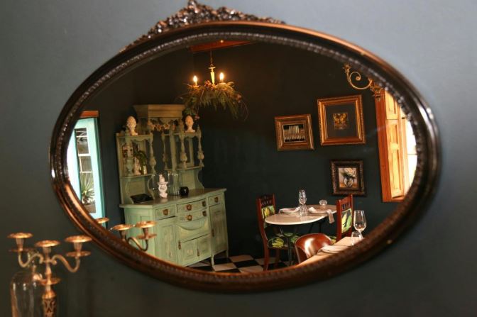 REINVENT YOUR LIFE IN THIS CAPE COUNTRY VILLAGE REINVENT YOUR LIFE IN THIS CAPE COUNTRY VILLAGE