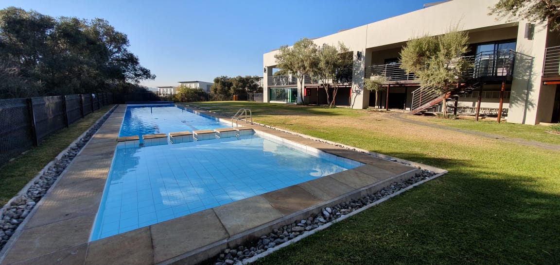 Fourways’ value-for-money apartments attracts buyers and investors Fourways’ value-for-money apartments attracts buyers and investors