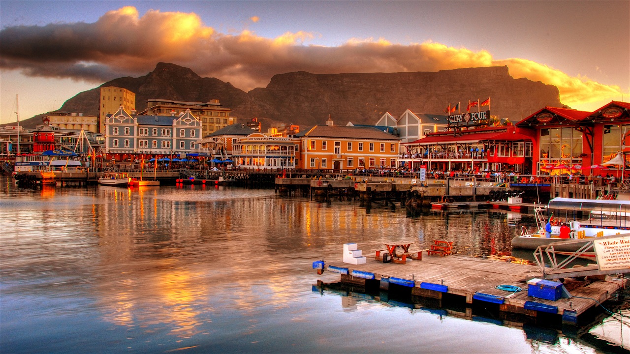 COOLING CAPE TOWN PROPERTY MARKET HAS POSITIVE SPIN OFFS COOLING CAPE TOWN PROPERTY MARKET HAS POSITIVE SPIN OFFS