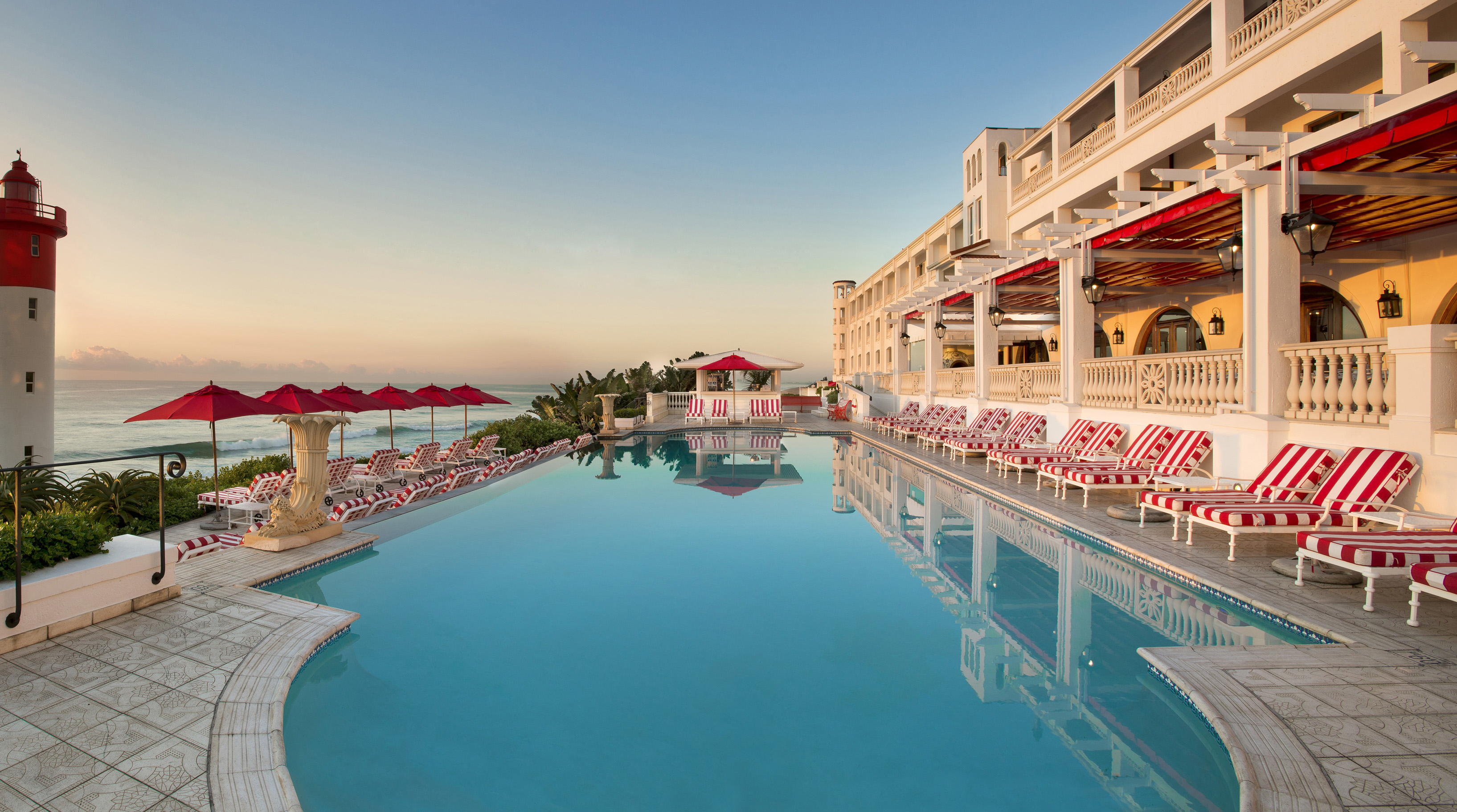 Durban – where lifestyle and heritage meet Durban – where lifestyle and heritage meet