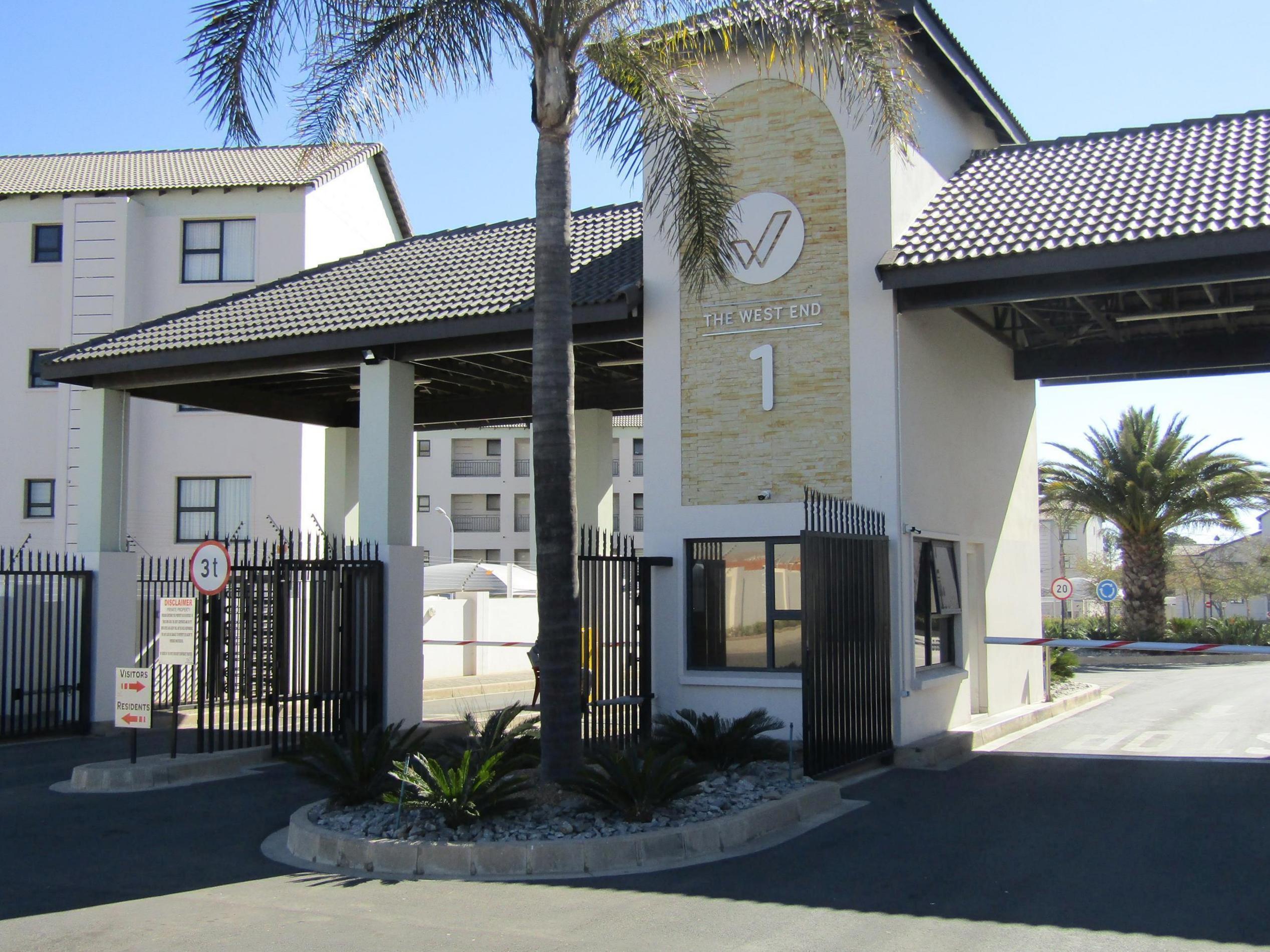 Value for money and low interest rates spur demand for sectional title properties in Midrand suburbs