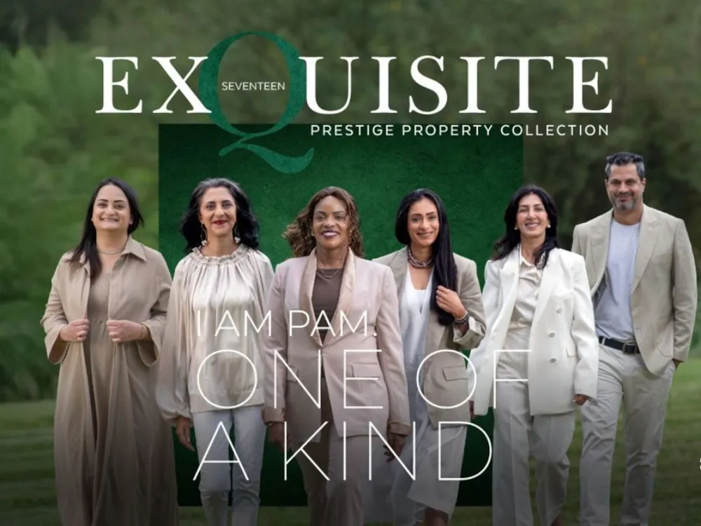 As we mark&nbsp;50 years of Pam Golding Properties, the 17th edition of&nbsp;Exquisite&nbsp;reflects a powerful truth that has always defined our brand &mdash; our people.
For the first time, the cover of&nbsp;Exquisite&nbsp;shifts the spotlight away from property and onto the individuals who bring our work to life every day. This special edition f...