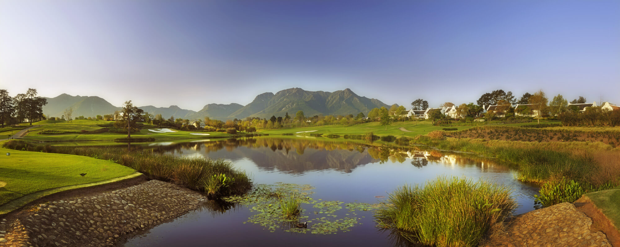9 things you didn’t know about Fancourt 9 things you didn’t know about Fancourt