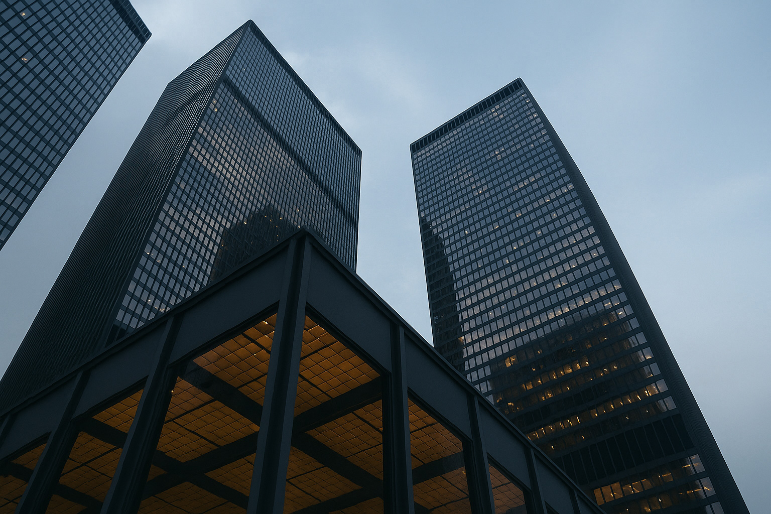 Buying Property in South Africa as a non-resident