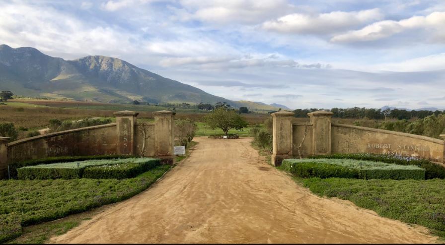 EXPERT ADVICE FOR AGRICULTURAL PROPERTIES EXPERT ADVICE FOR AGRICULTURAL PROPERTIES