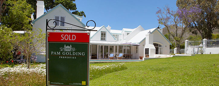 Chinese investors develop healthy appetite for South African property