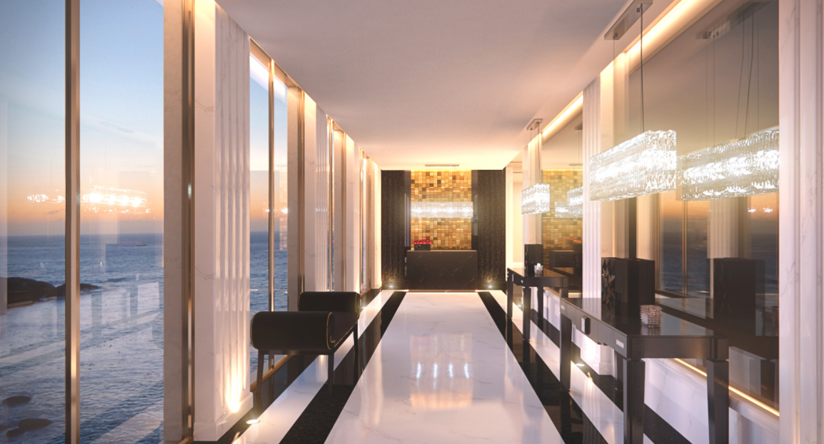 The Lifestyle Artistry of AURUM The Lifestyle Artistry of AURUM