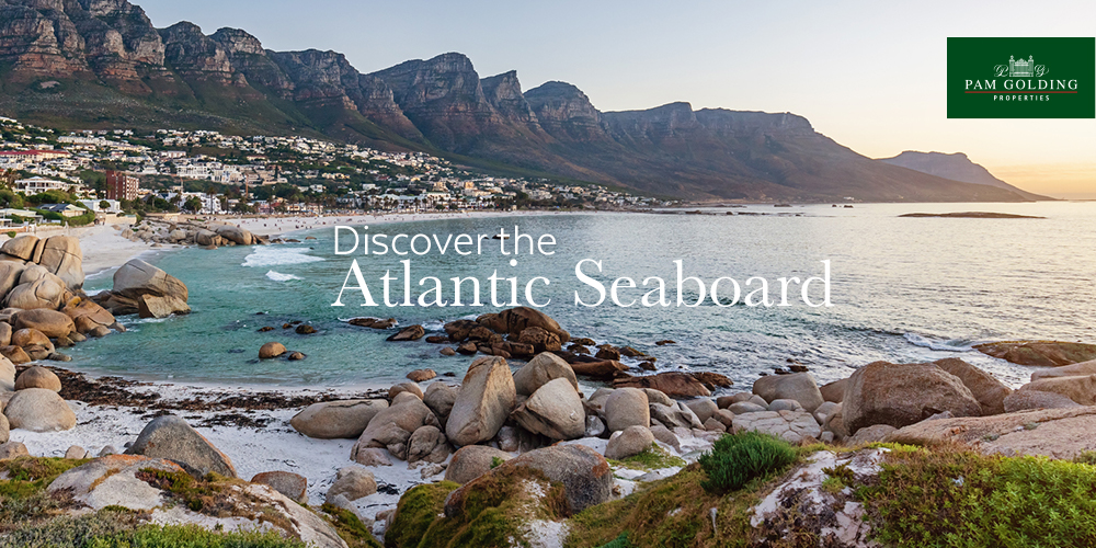 THE ATLANTIC SEABOARD – AN AFRICAN COTE D’ AZUR THE ATLANTIC SEABOARD – AN AFRICAN COTE D’ AZUR