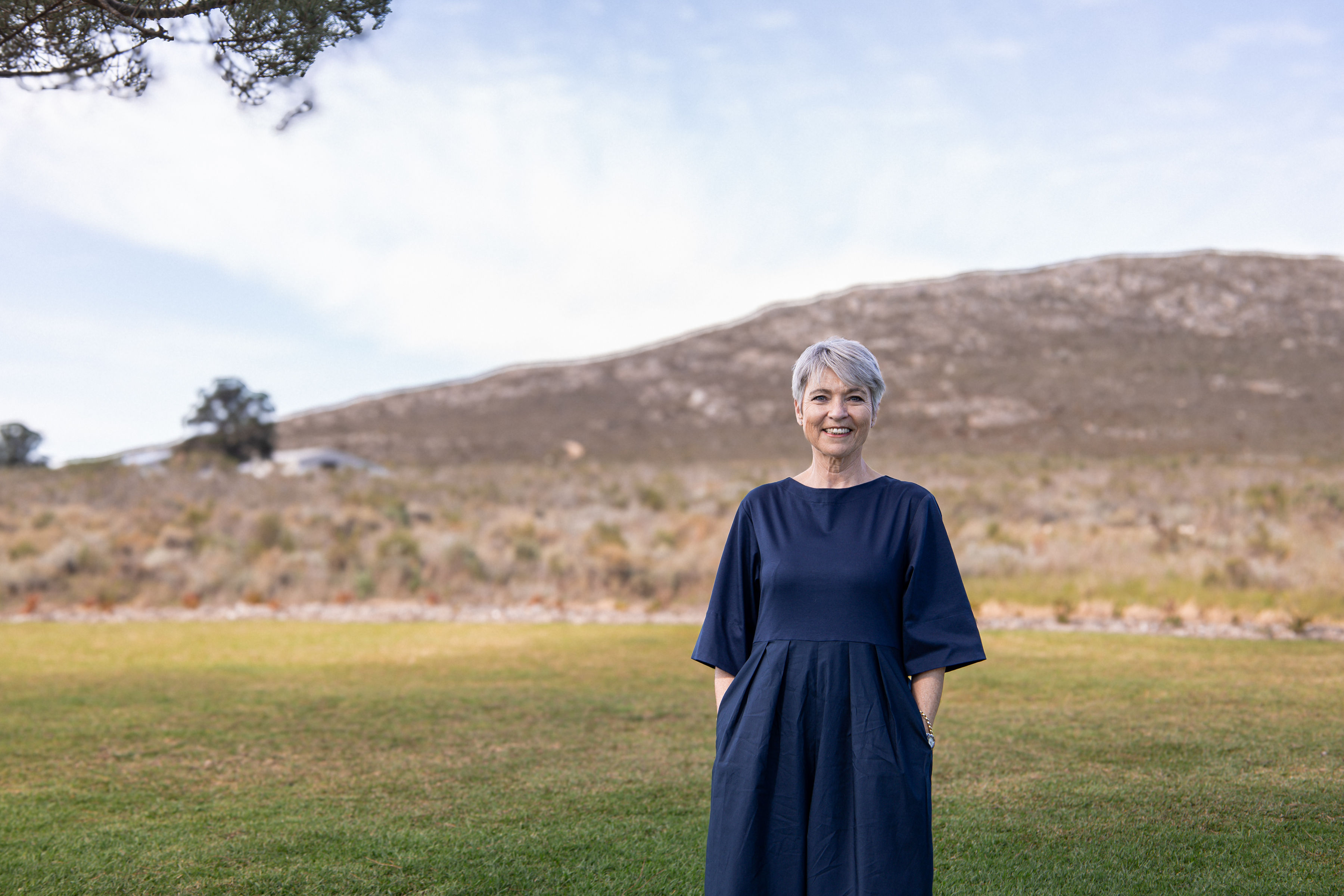 Billy Rautenbach on Leadership, Legacy and Launching Pam Golding Properties in Dubai Billy Rautenbach on Leadership, Legacy and Launching Pam Golding Properties in Dubai