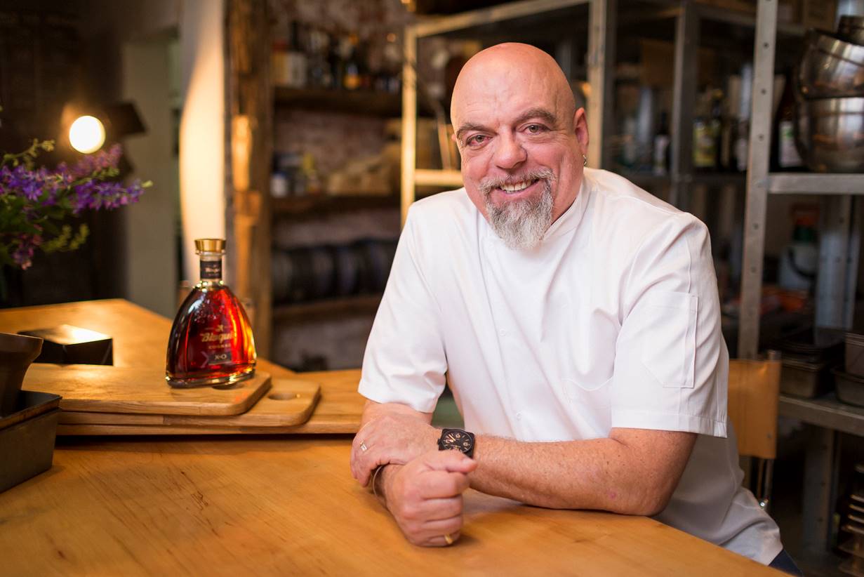 Malay Seafood Curry with Crayfish & Prawns Malay Seafood Curry with Crayfish & Prawns