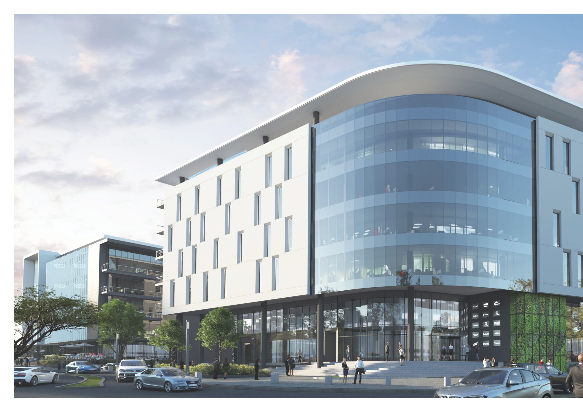 Pam Golding Properties Pretoria seizes opportunity in the commercial property sector Pam Golding Properties Pretoria seizes opportunity in the commercial property sector