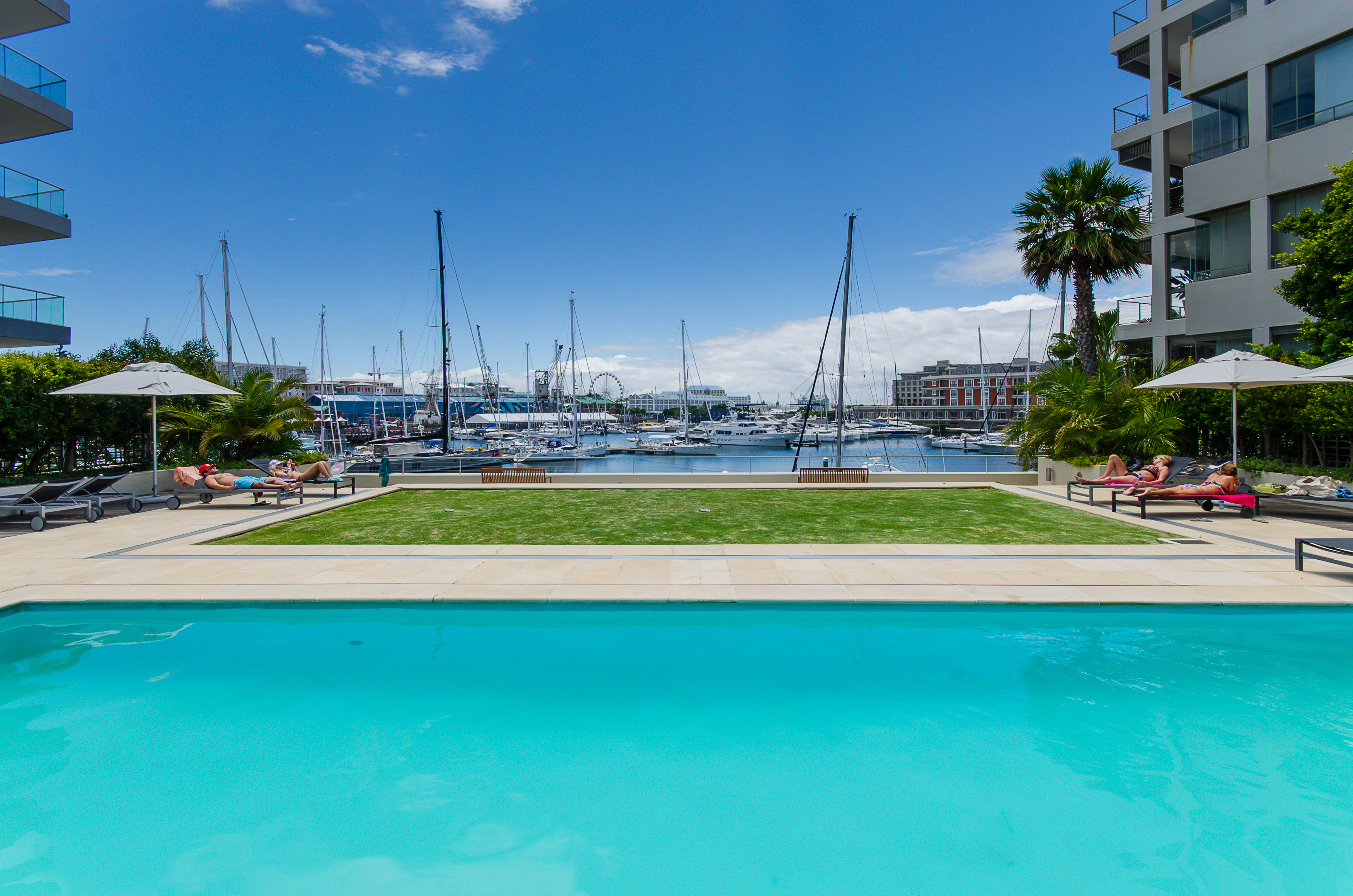 Offering spectacular views. close to the water’s edge, these apartments in The Marina Residential Estate are highly sought after. Offering spectacular views. close to the water’s edge, these apartments in The Marina Residential Estate are highly sought after.