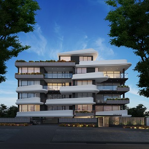 Boutique retirement living on the Atlantic Seaboard Boutique retirement living on the Atlantic Seaboard