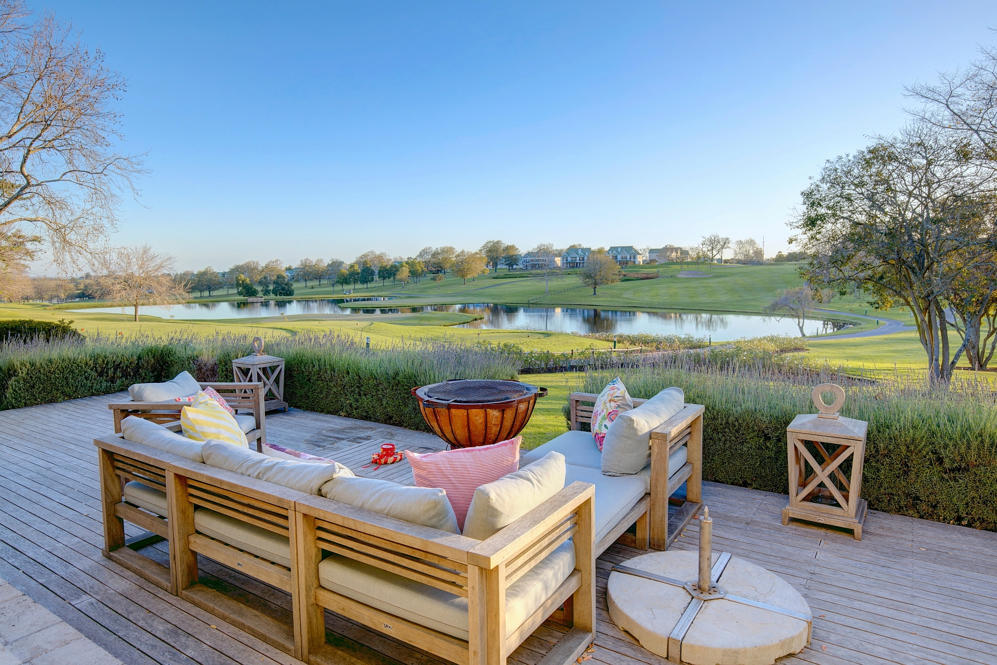 Acknowledged better quality of life in George, Knysna draws growing number of home buyers Acknowledged better quality of life in George, Knysna draws growing number of home buyers