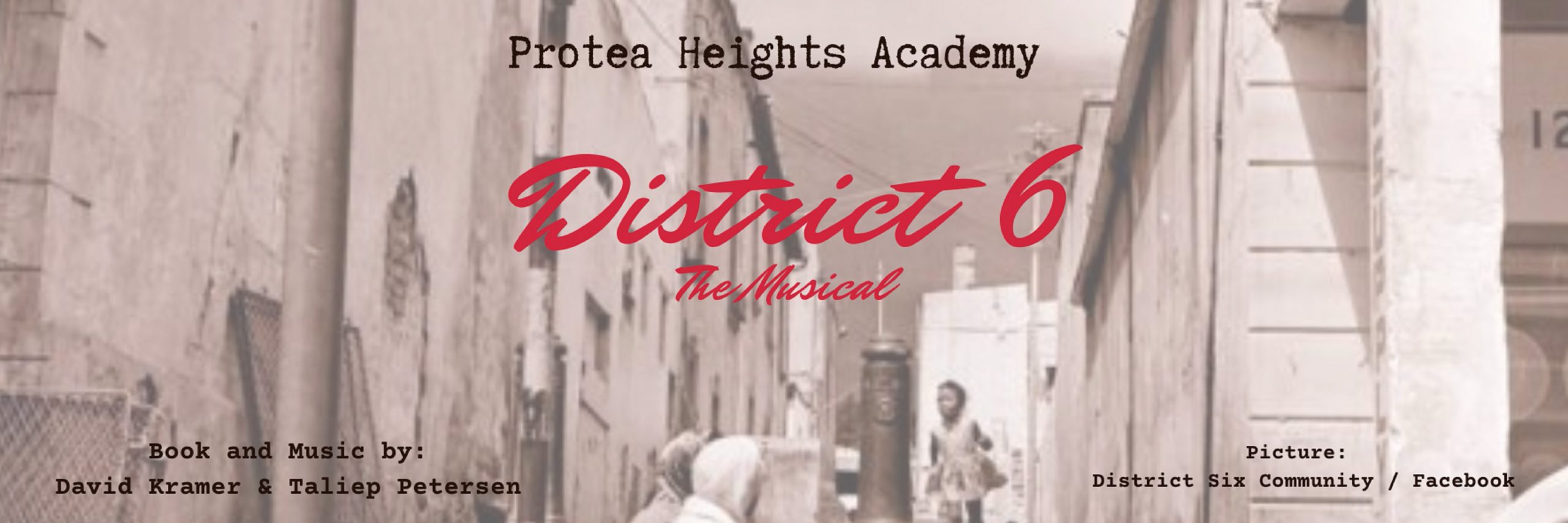 THE STAGE IS SET THE STAGE IS SET