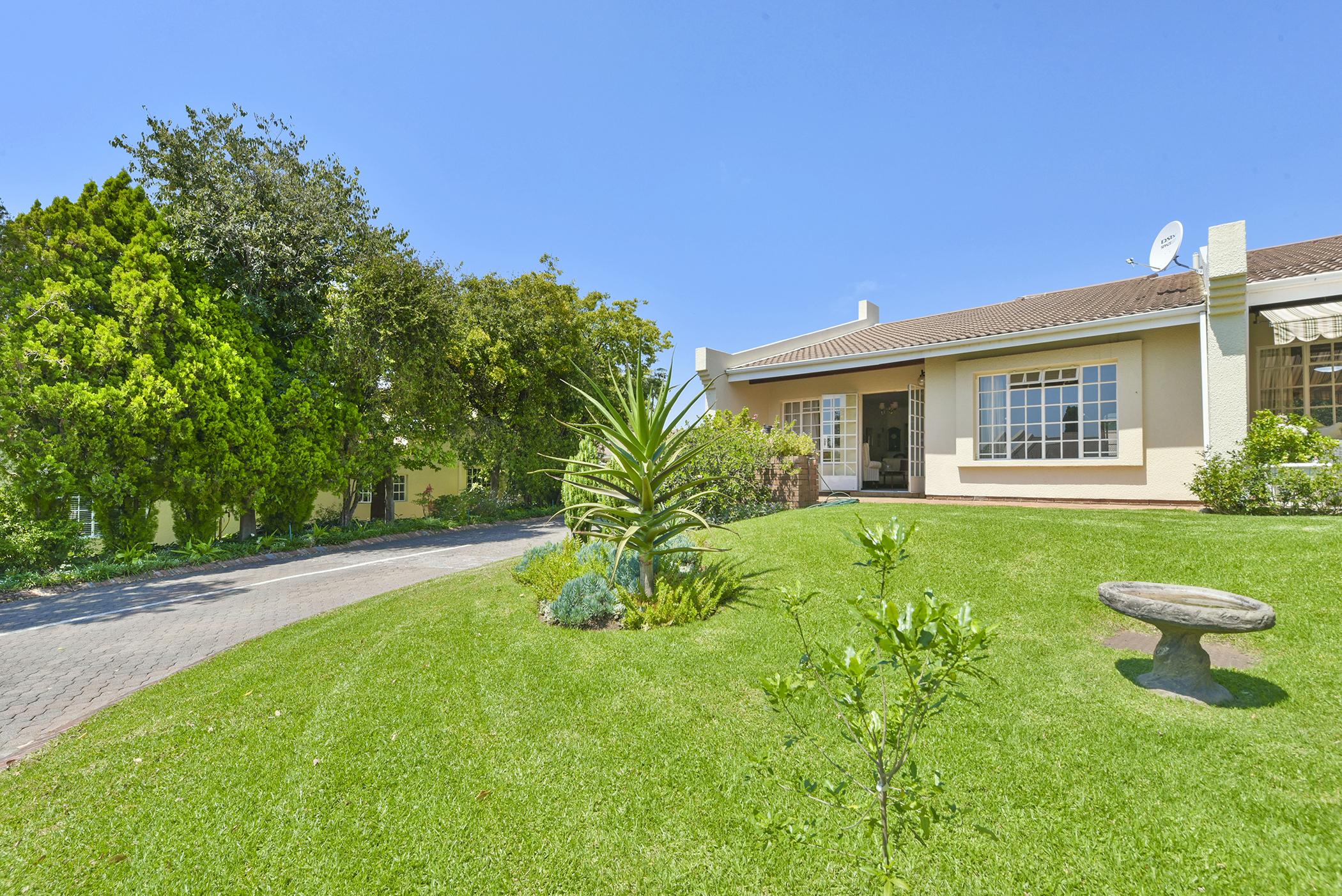 More ‘house-for-money’ in centrally located Magaliessig in Fourways More ‘house-for-money’ in centrally located Magaliessig in Fourways