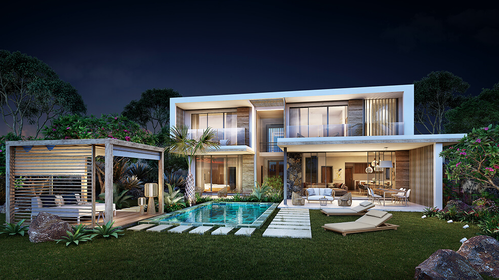 Eco-friendly living on Mauritian West Coast Eco-friendly living on Mauritian West Coast