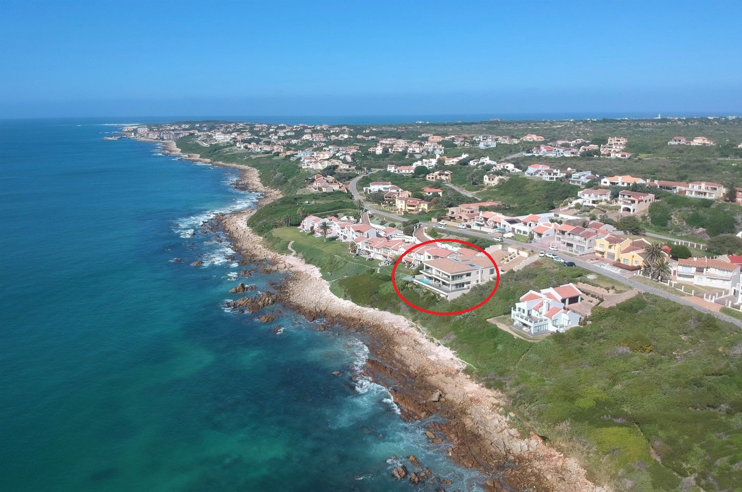 Pam Golding Franchisee On the Rocks in Santareme Pam Golding Franchisee On the Rocks in Santareme