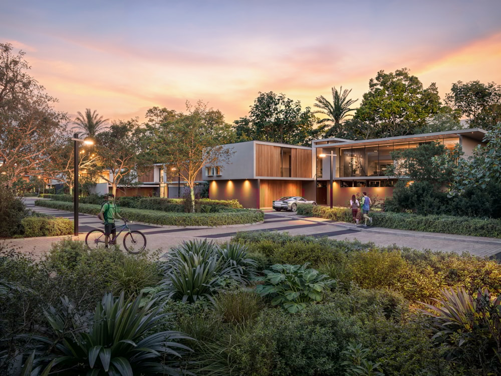 A new R3.5 billion low-density residential development, Beachwood Coastal Estate, is taking shape on a prime 430 333 sqm site along Durban North’s pristine coastline, with buyers already reserving plots and units prior to the official launch. This landmark project is set to significantly enhance the area through ecological rehabilitation... A new R3.5 billion low-density residential development, Beachwood Coastal Estate, is taking shape on a prime 430 333 sqm site along Durban North’s pristine coastline, with buyers already reserving plots and units prior to the official launch. This landmark project is set to significantly enhance the area through ecological rehabilitation...