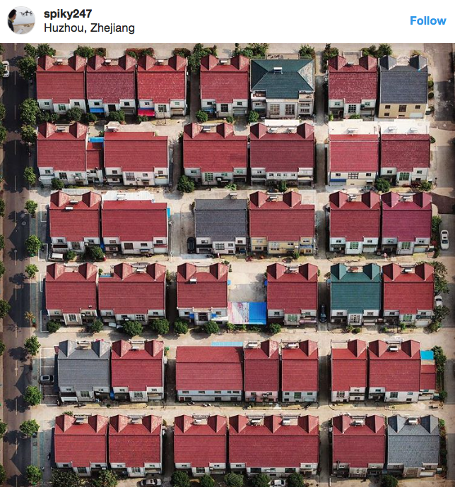 Credit: Charlie Xia Credit: Charlie Xia