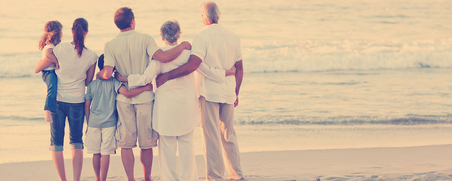 Multigenerational living. What is it & what’s feeding it? Multigenerational living. What is it & what’s feeding it?