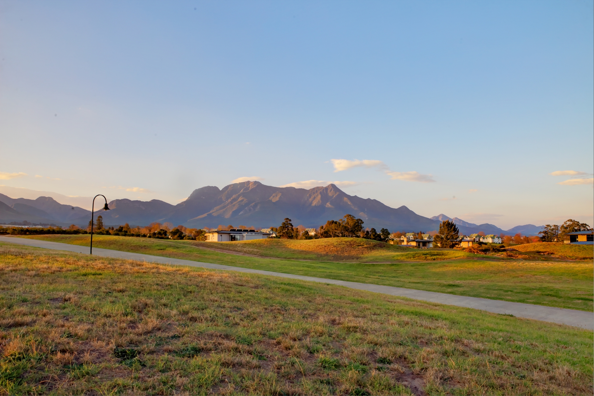 A new chapter at Fancourt begins A new chapter at Fancourt begins